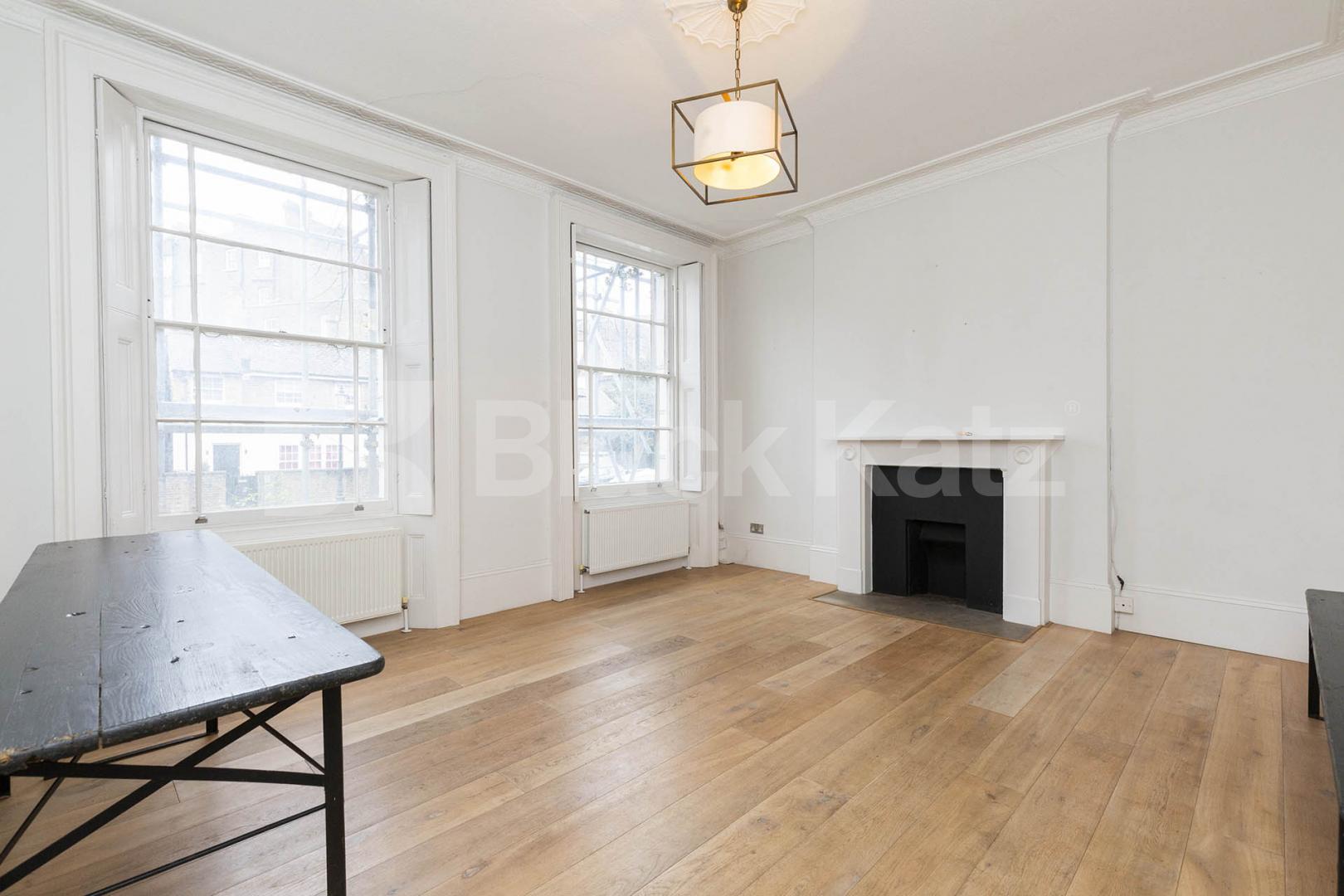 Beautiful home located in the heart of Primrose Hill Gloucester Crescent, Primrose Hill